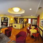 Regent - In Pieno Centro 4*