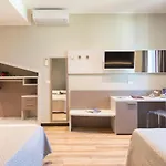 Regent - In Pieno Centro Hotel San Benedetto del Tronto