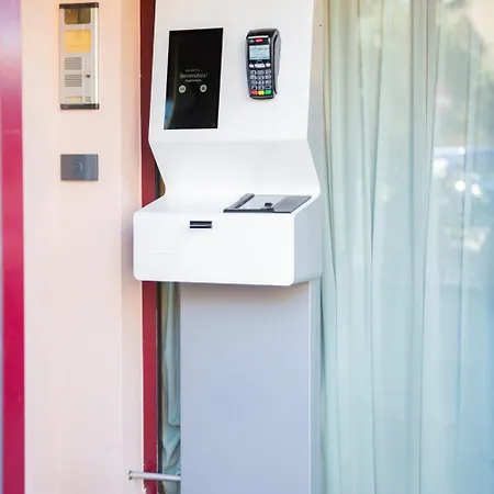 Regent - In Pieno Centro 酒店 4*