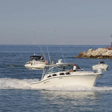 酒店 Regent - In Pieno Centro