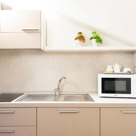 酒店 Regent - In Pieno Centro