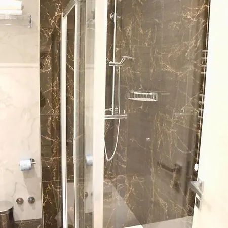 Regent - In Pieno Centro 圣贝内代托-德尔特龙托