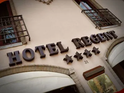 Regent - In Pieno Centro