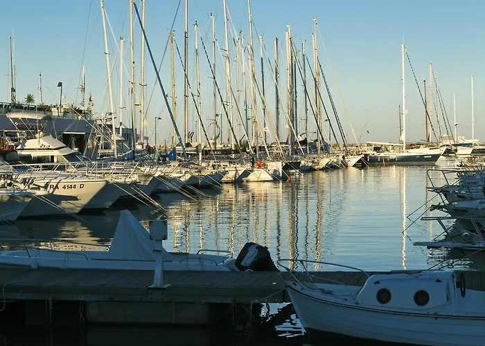 מלון Regent - In Pieno Centro