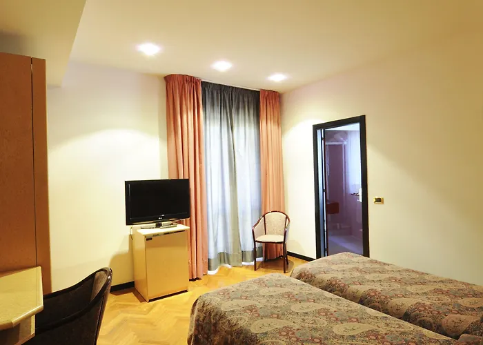 Regent - In Pieno Centro 4*