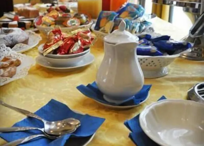 מלון Regent - In Pieno Centro