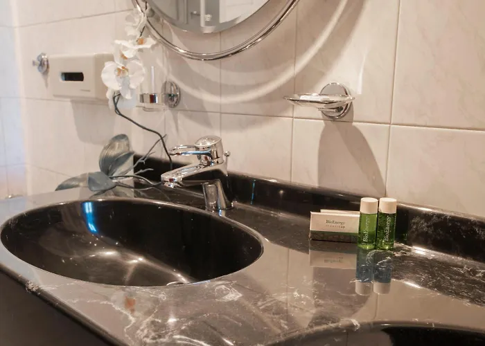 Regent - In Pieno Centro 4*