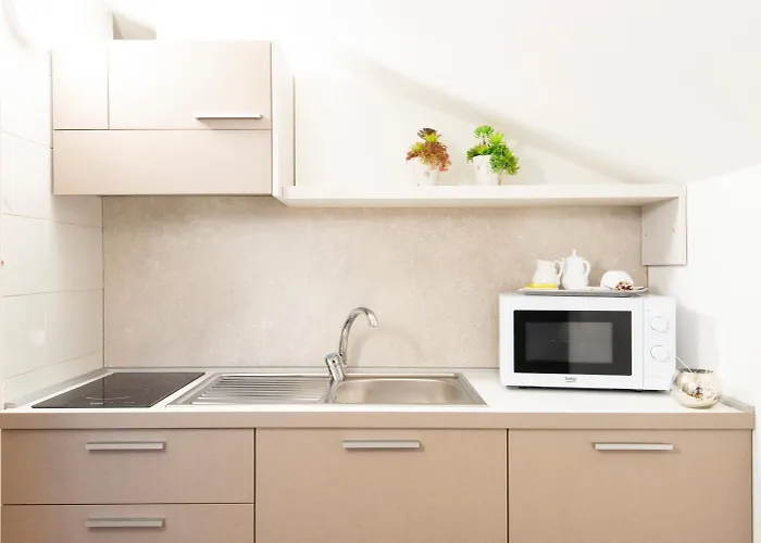 מלון Regent - In Pieno Centro