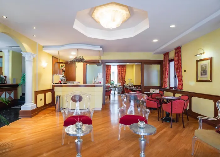 Regent - In Pieno Centro