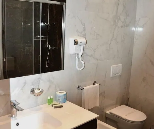 מלון Regent - In Pieno Centro