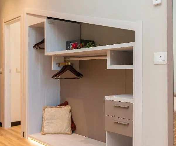 מלון Regent - In Pieno Centro