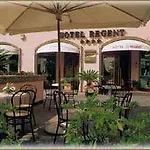 Hotel Regent - In Pieno Centro 4*
