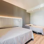 Regent - In Pieno Centro Hotel