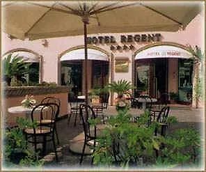 Hotel Regent - In Pieno Centro 4*