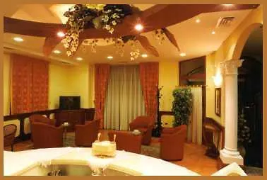 Hotel Regent - In Pieno Centro