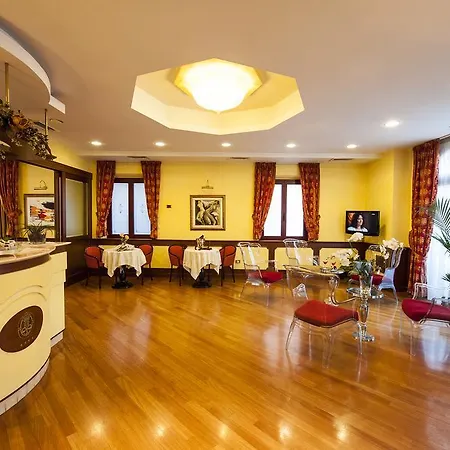 Hotel Regent - In Pieno Centro