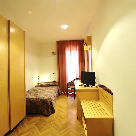 Regent - In Pieno Centro 4* San Benedetto del Tronto