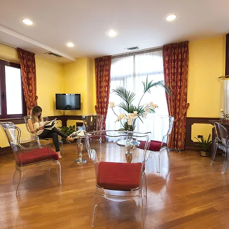 Hotel Regent - In Pieno Centro