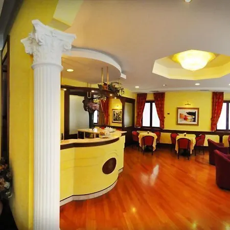 Regent - In Pieno Centro 4* San Benedetto del Tronto