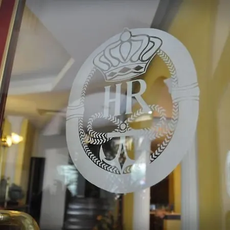 Hotel Regent - In Pieno Centro 4*