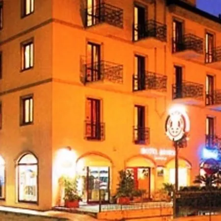 Regent - In Pieno Centro Otel San Benedetto del Tronto