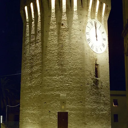 Regent - In Pieno Centro Otel 4*