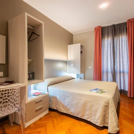 Regent - In Pieno Centro 4*