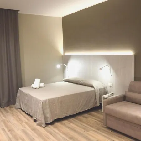 Otel Regent - In Pieno Centro 4*