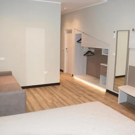 Regent - In Pieno Centro 4* San Benedetto del Tronto