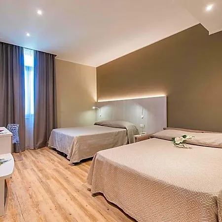 Hotel Regent - In Pieno Centro