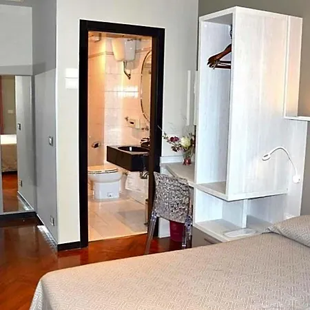 Regent - In Pieno Centro 4*