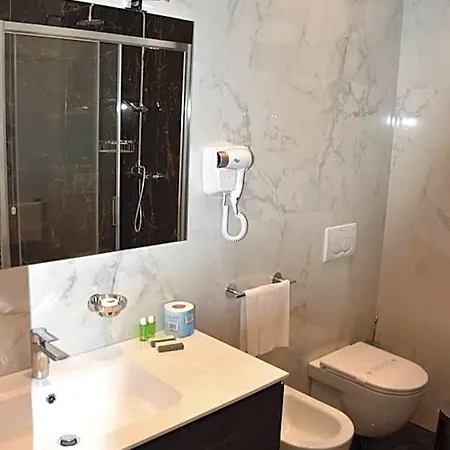 Regent - In Pieno Centro 4* San Benedetto del Tronto