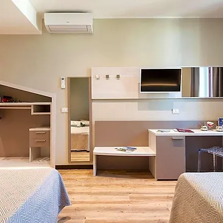 Hotel Regent - In Pieno Centro San Benedetto del Tronto
