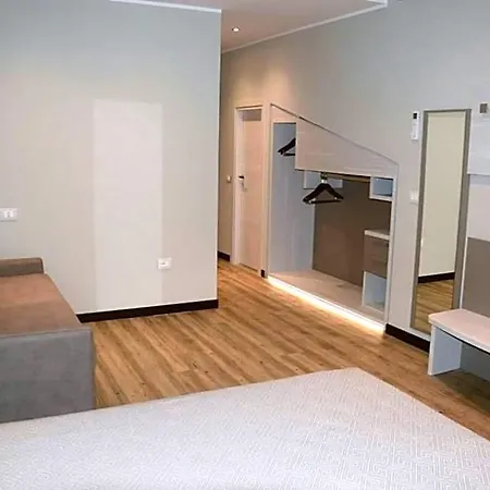 Regent - In Pieno Centro 4* San Benedetto del Tronto