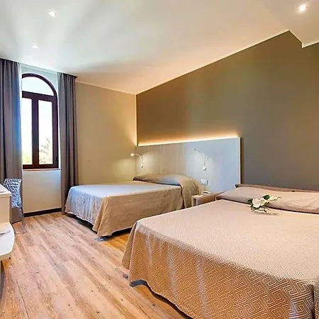 Regent - In Pieno Centro Hotel San Benedetto del Tronto