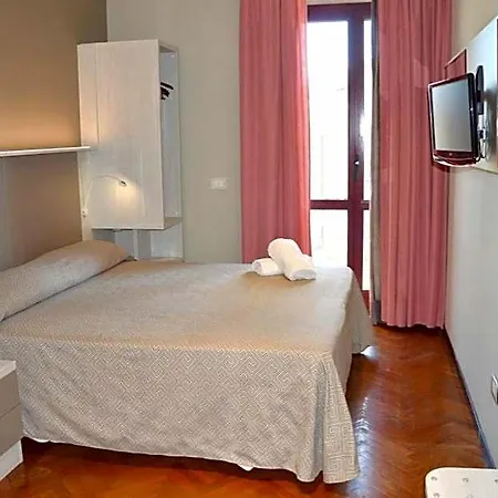 Hotel Regent - In Pieno Centro