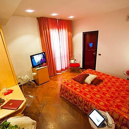 Hotel Regent - In Pieno Centro