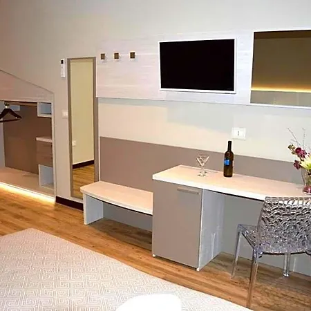 Hotel Regent - In Pieno Centro