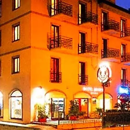Regent - In Pieno Centro 4* San Benedetto del Tronto
