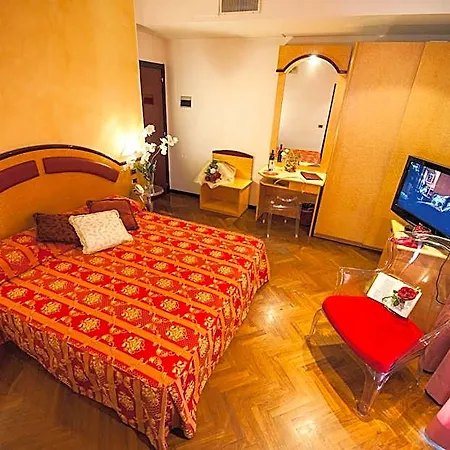 Hotel Regent - In Pieno Centro