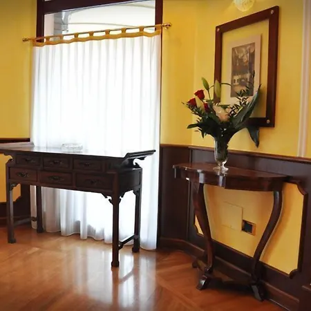 Hotel Regent - In Pieno Centro