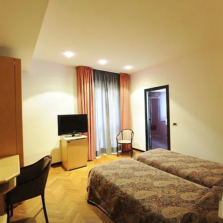 Regent - In Pieno Centro Hotel San Benedetto del Tronto