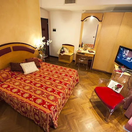 Otel Regent - In Pieno Centro