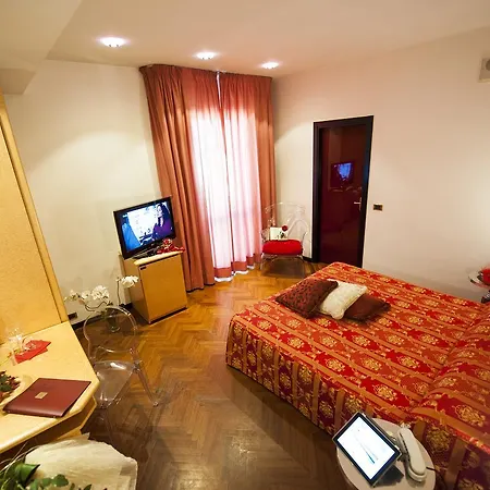 Regent - In Pieno Centro San Benedetto del Tronto