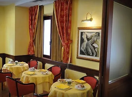 Regent - In Pieno Centro 4* San Benedetto del Tronto