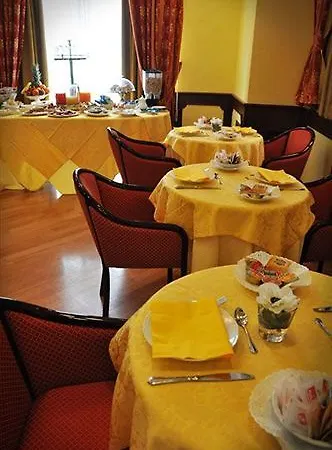 Regent - In Pieno Centro 4* San Benedetto del Tronto