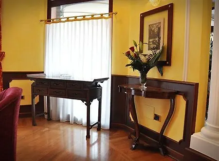 Regent - In Pieno Centro 4* 산베네데토델트론토