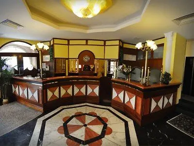 Regent - In Pieno Centro