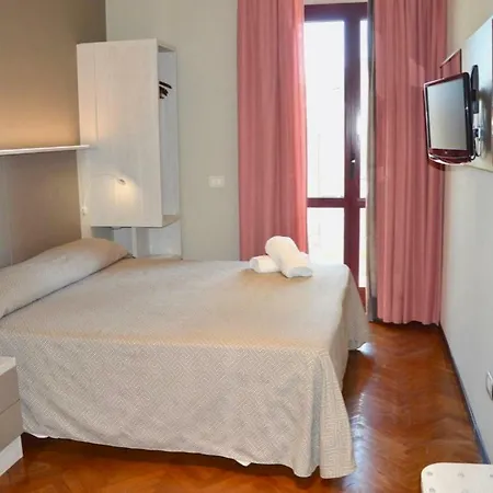 Szálloda Regent - In Pieno Centro San Benedetto del Tronto