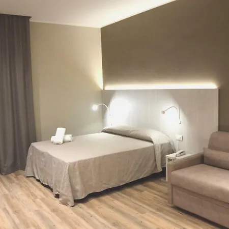 Szálloda Regent - In Pieno Centro 4*